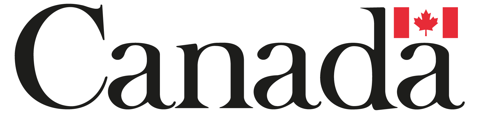 Logo Canada