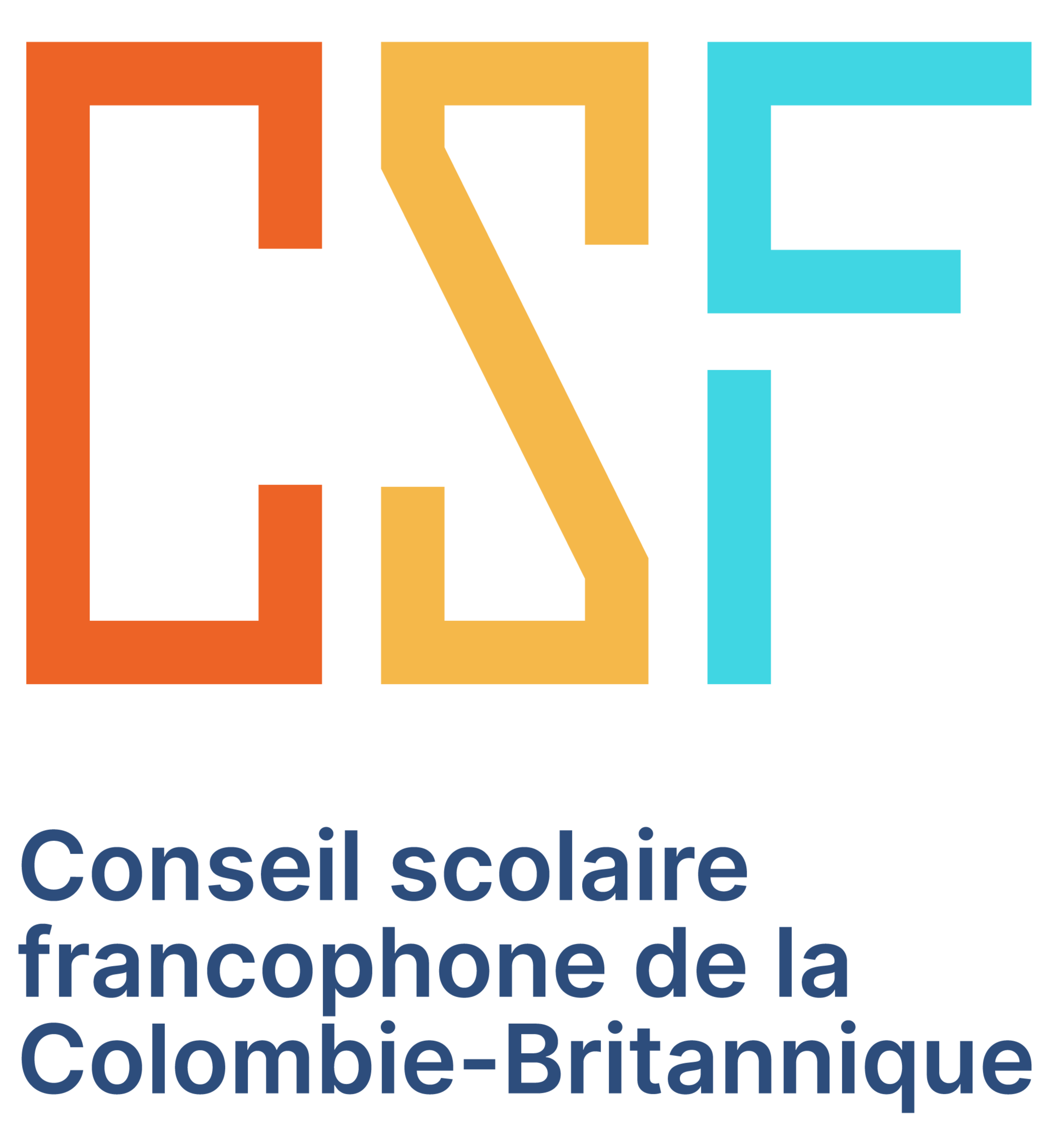 Logo CSF