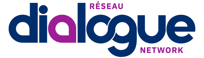 Logo Réseau Dialogue