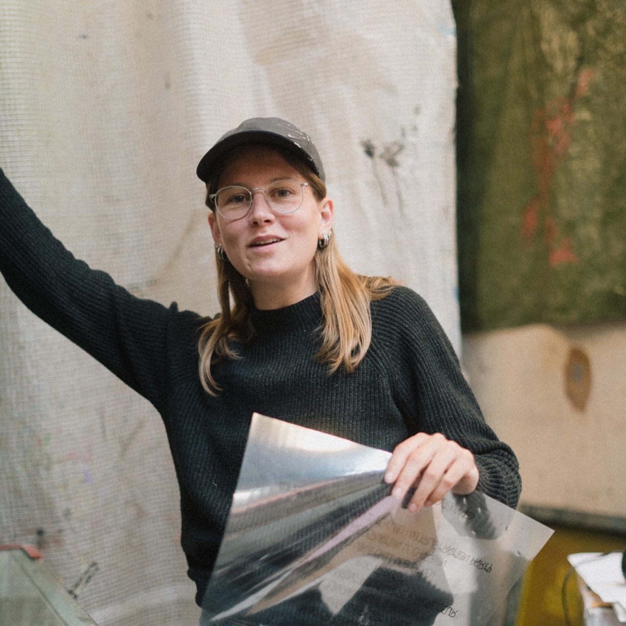 Annemarie Rongsted
