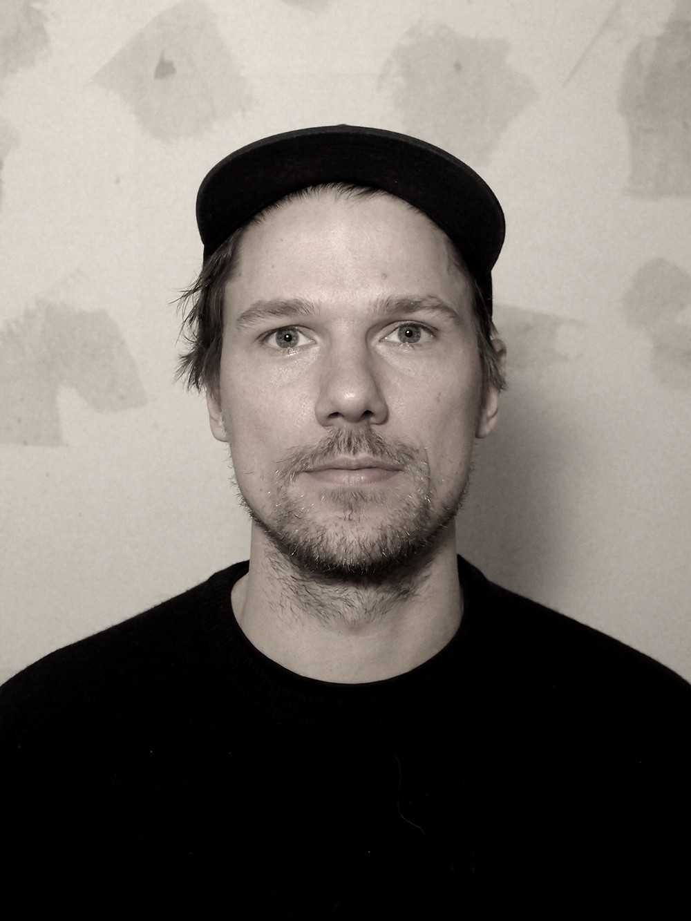 Jeppe Pendrup Jørgensen