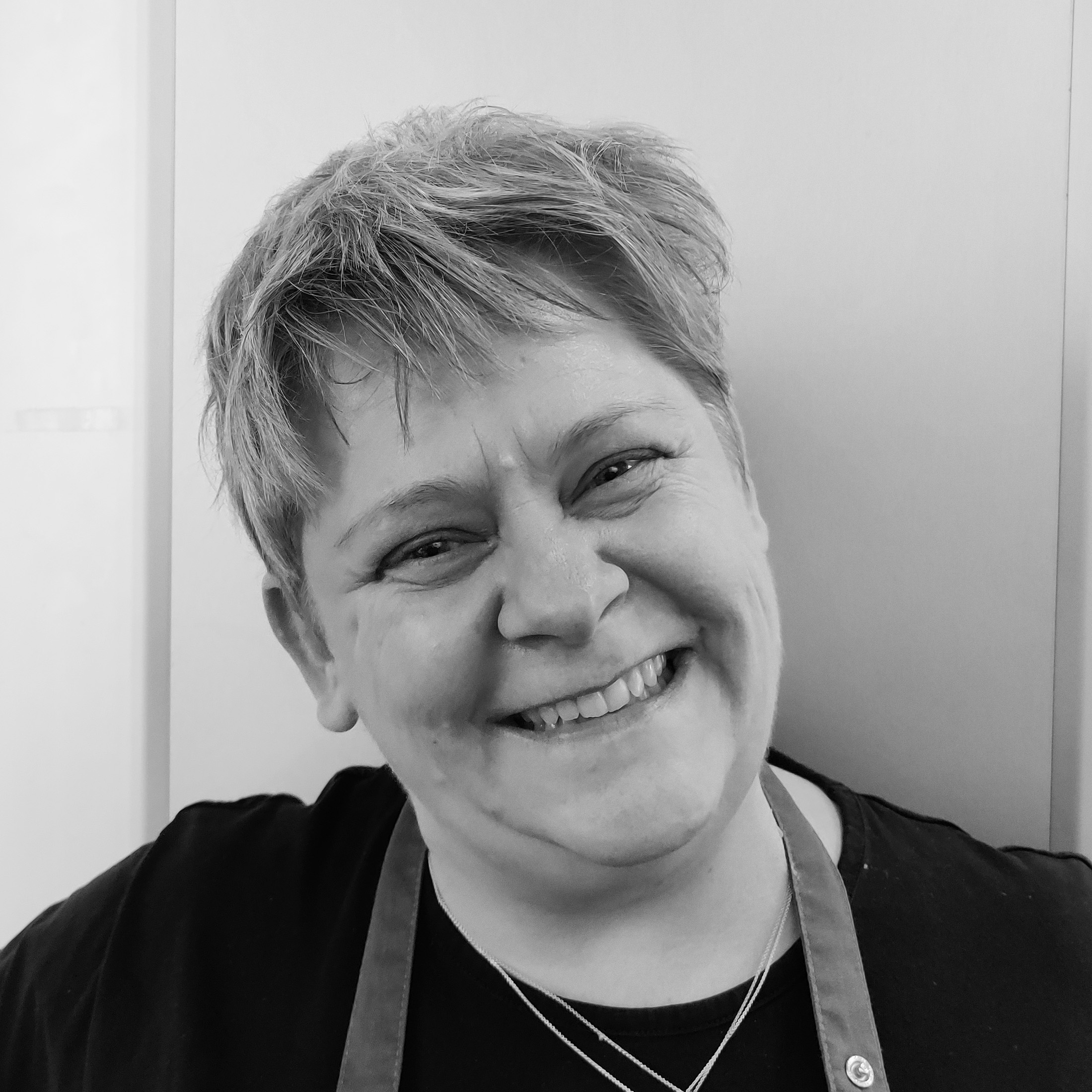 Susanne Knapp Hoffgaard