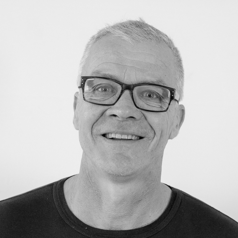Peter Bagger Larsen