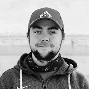 Dennis Ohrberg