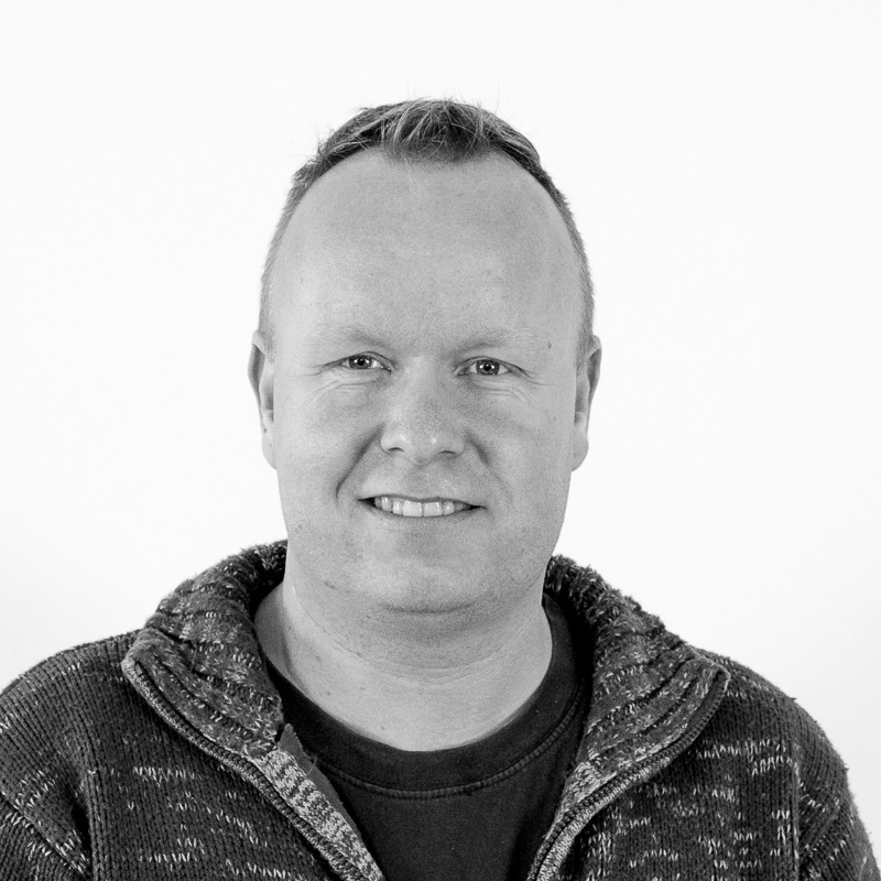 Lars Stoltz