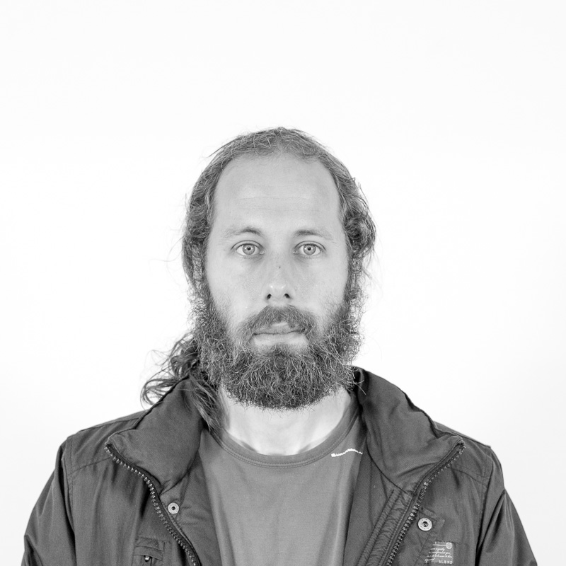 Jimmi Petersen