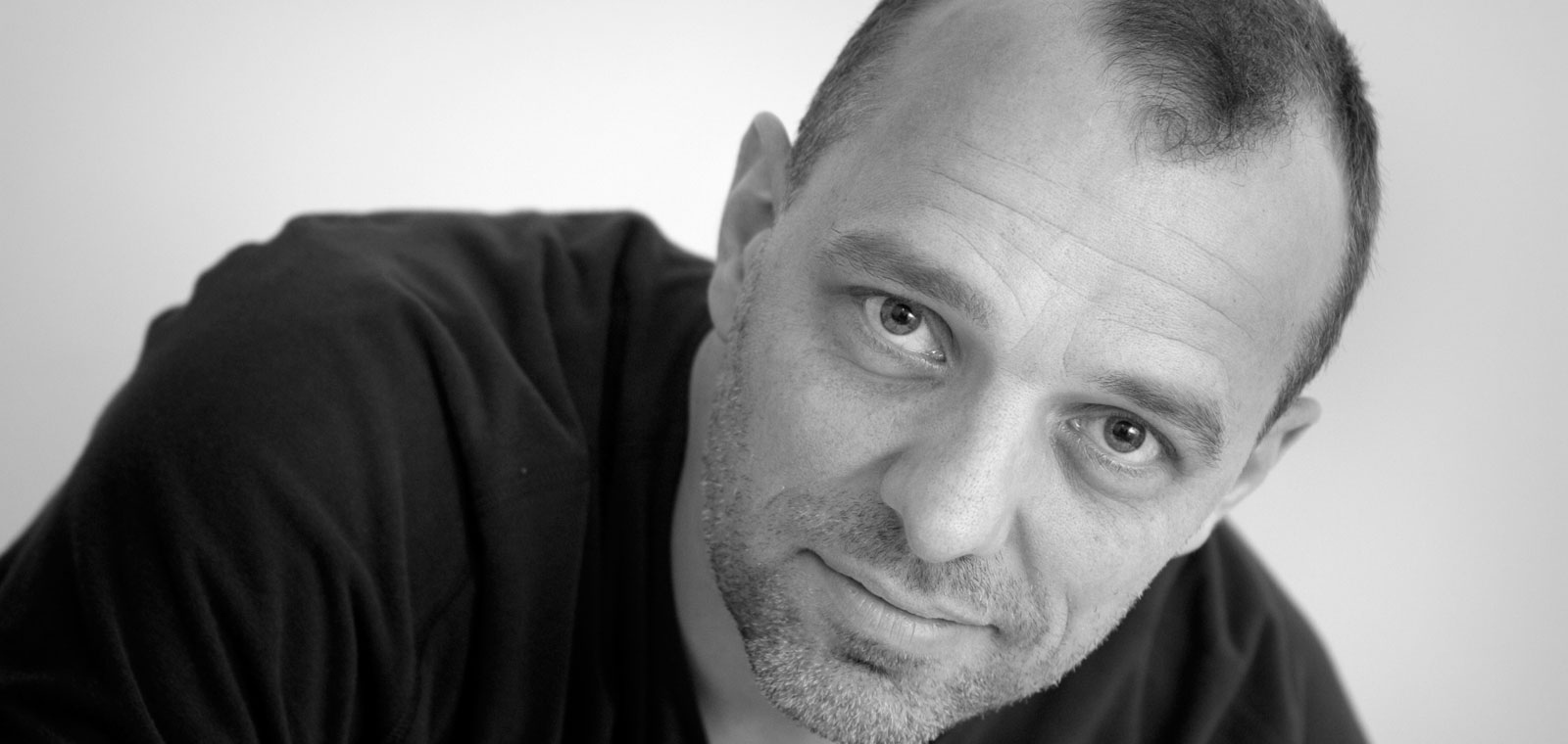 Arkitekt Anders Brix