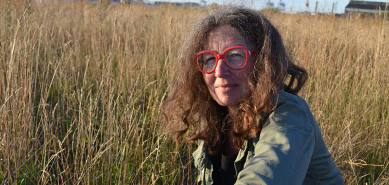 Billedkunster Annette Skov