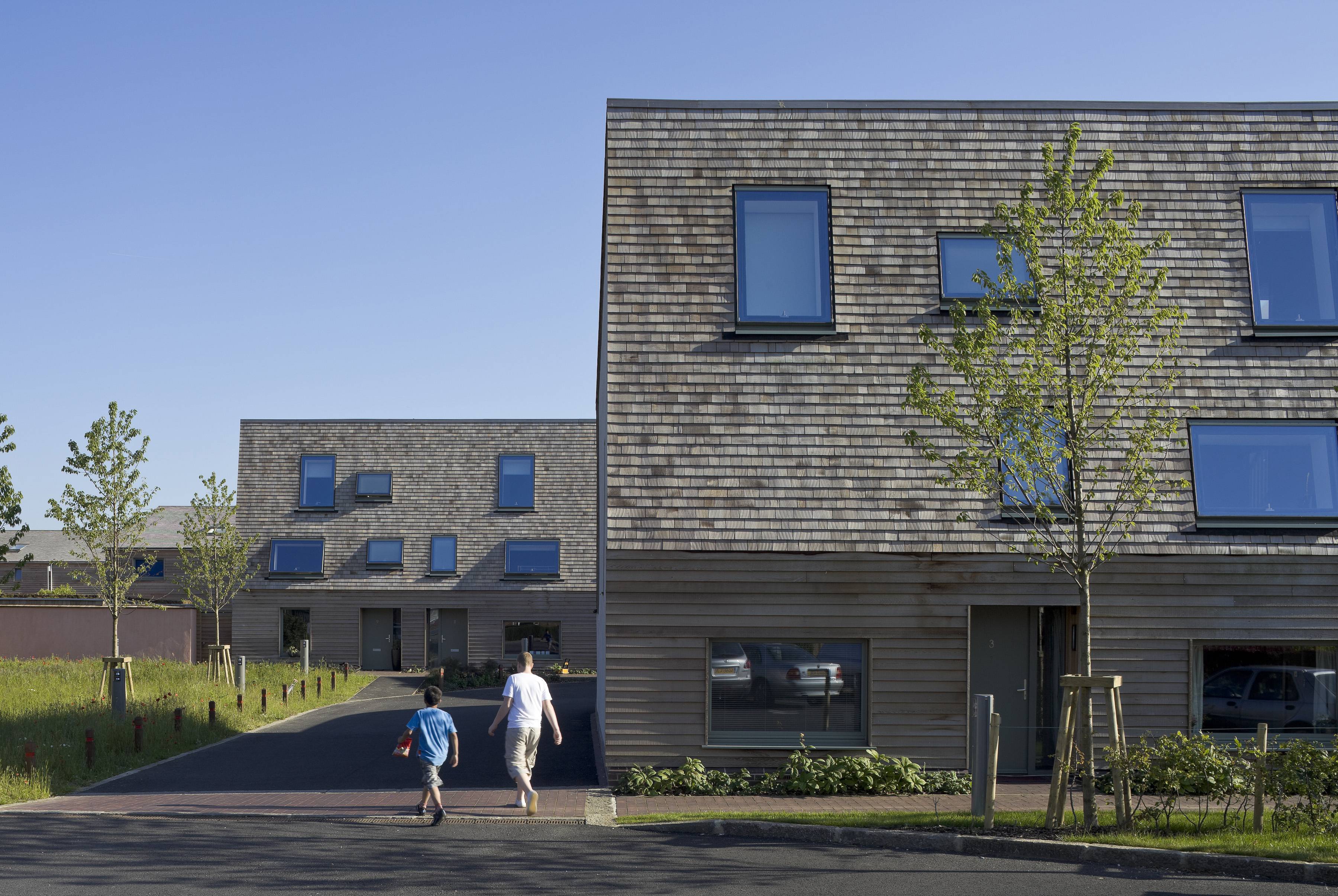 Arkitekt Cathy Hawley