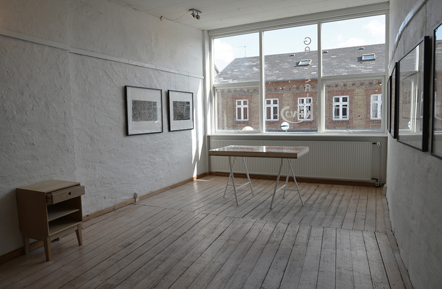 billedkunstner Heidi Hove