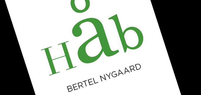 Lektor, Bertel Nygaard