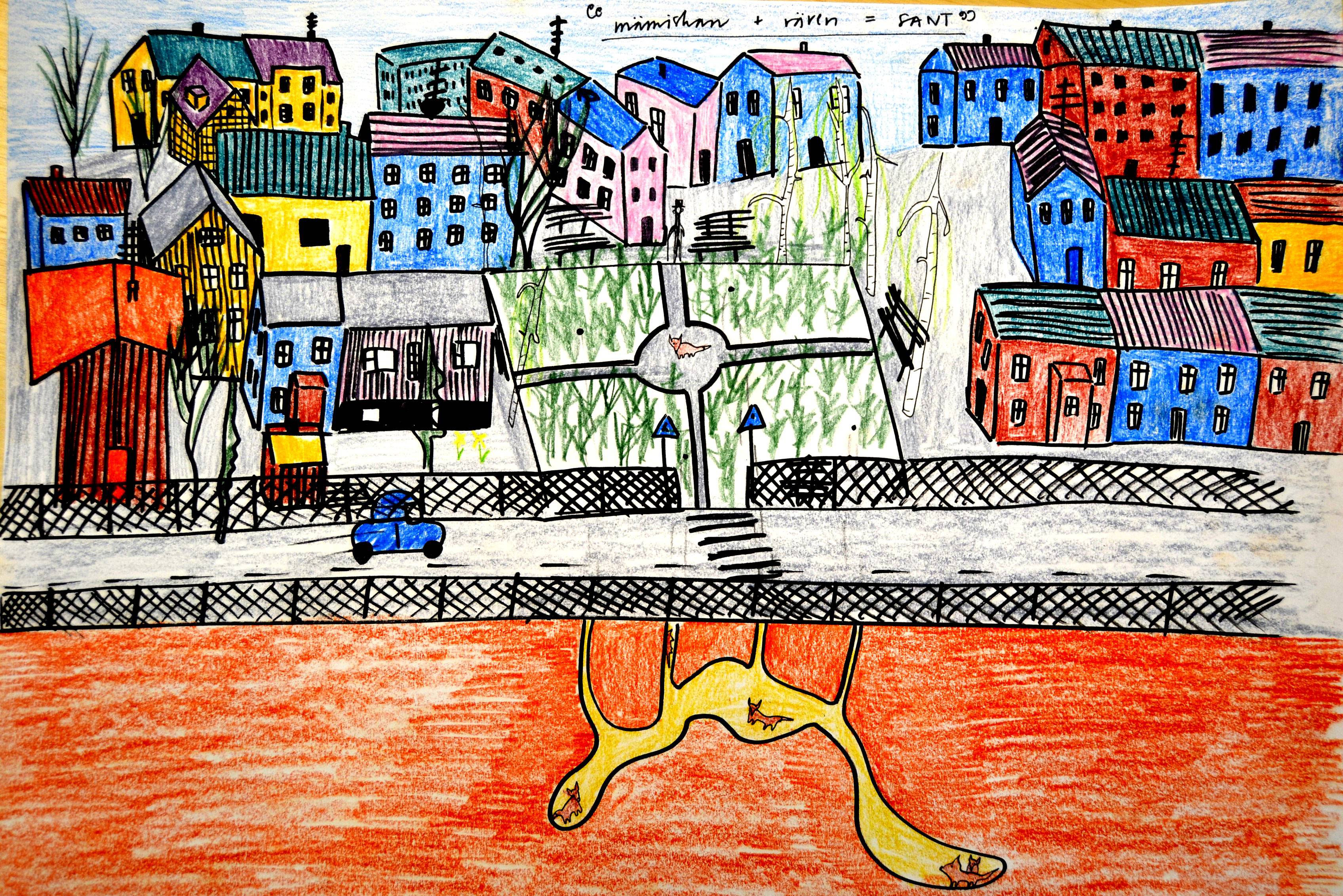 Young Artist