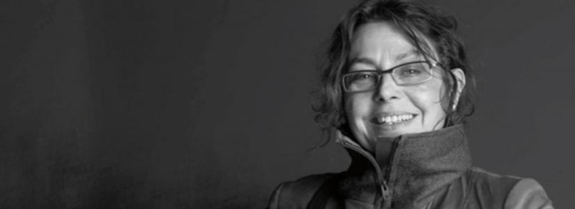 Billedkunstneren Eva Koch