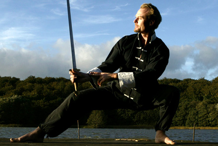 ved Martin Spang Olsen