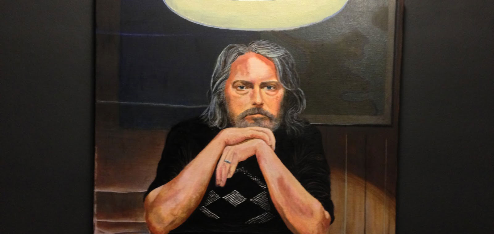 Billedkunster Søren Martinsen