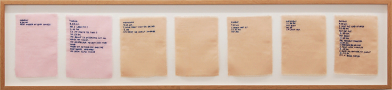 billedkunstner Gudrun Hasle