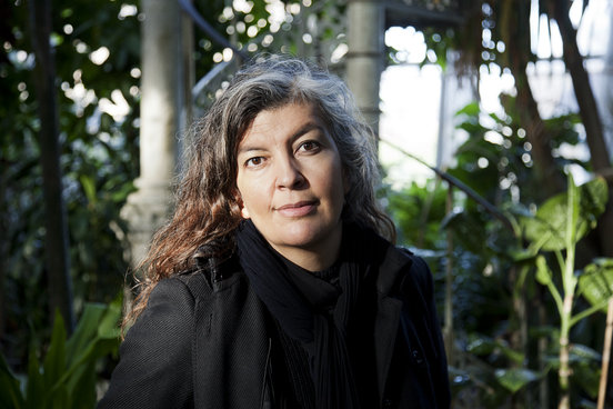 Fotograf/arkitekt Christina Capetillo