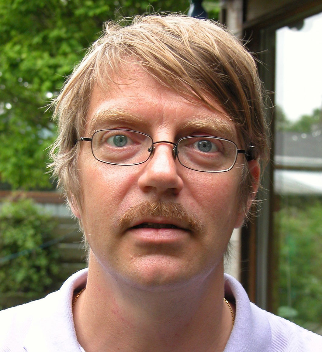 Christian Schmidt-Rasmussen
