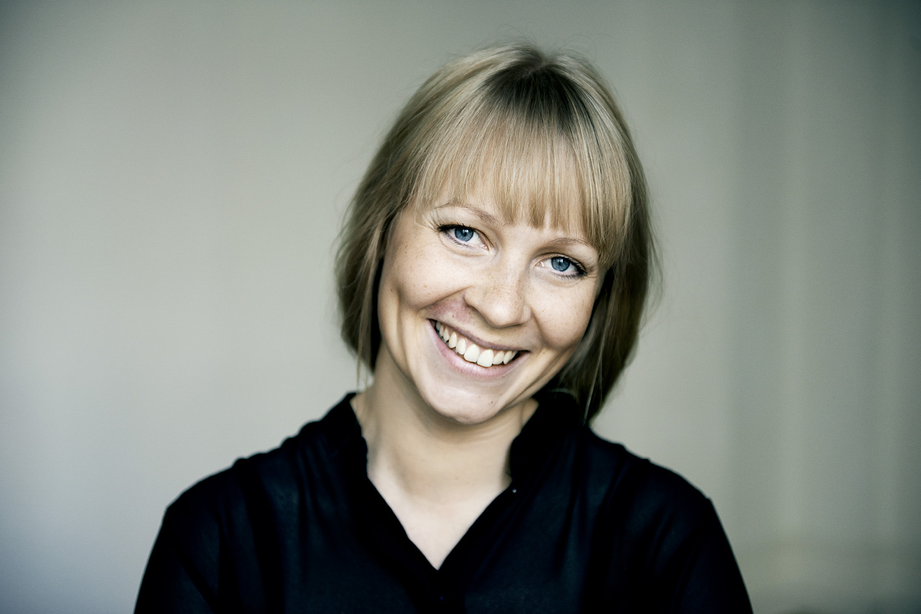 Nina Meldgaard