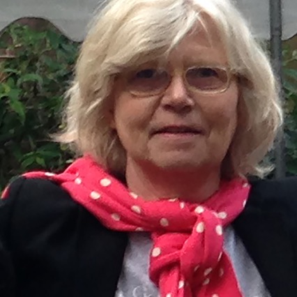 Jeanette Hendeliowitz