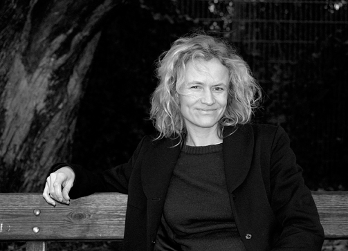 Kajsa Kvaale