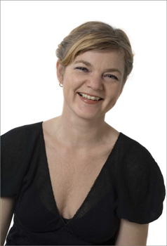 Kirsten Fribert