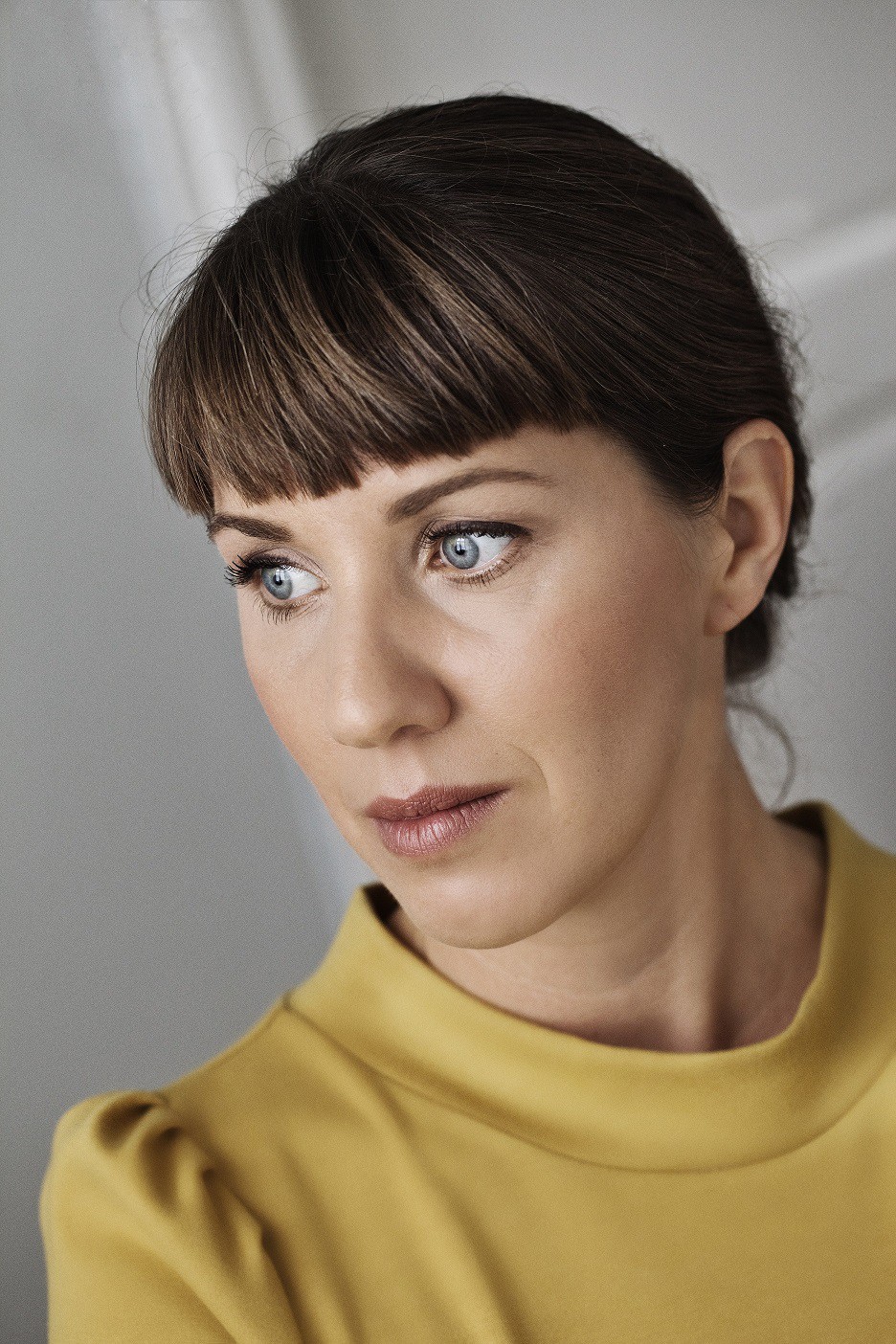 Lise Damsager