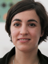 Shila Khatami