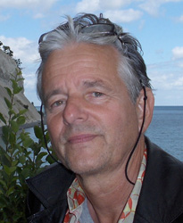 Pierre Beskow