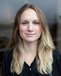 Milena Høgsberg