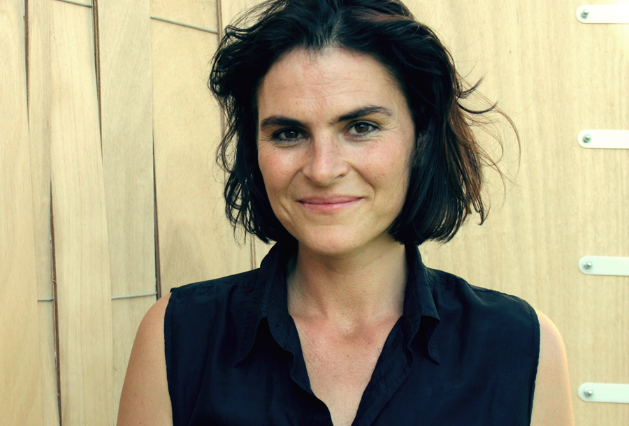 Gry Worre Hallberg