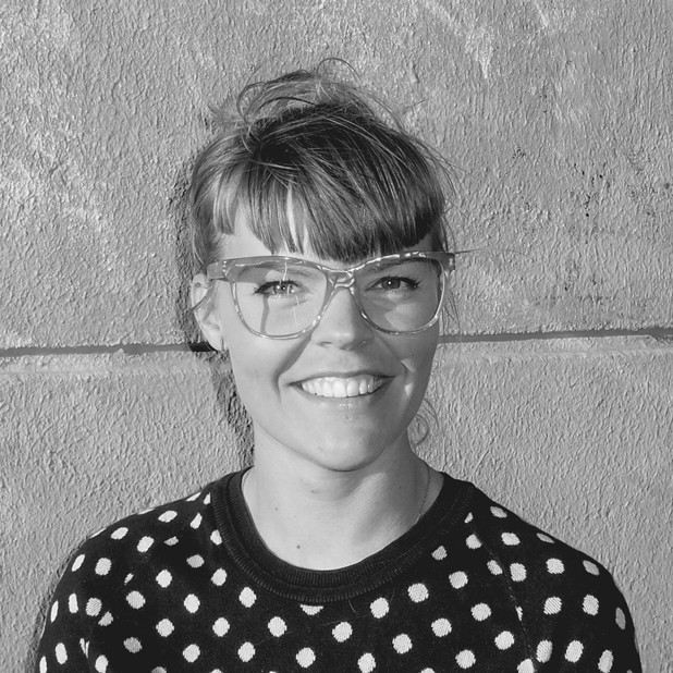 Astrid Tolnov