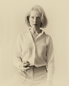 Bettina Camilla Vestergaard