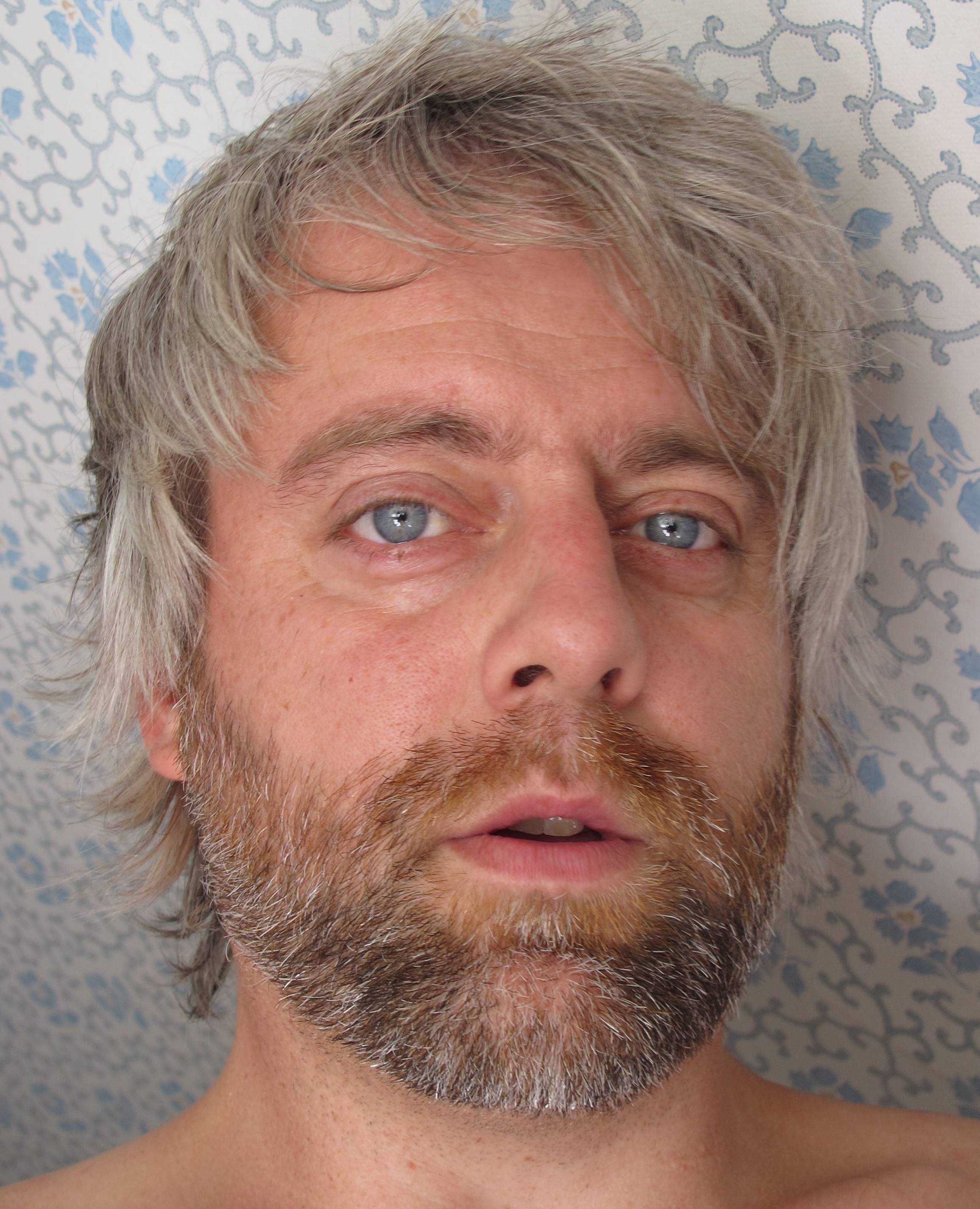 Claus Handberg Christensen