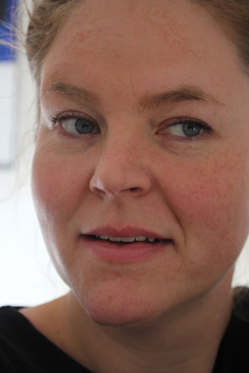Camilla Thorup