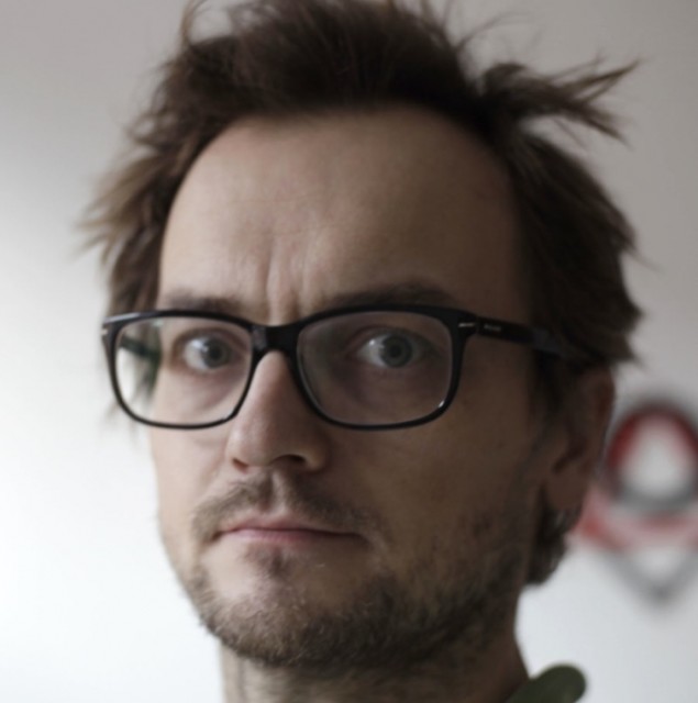Jesper Carlsen