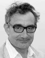 Thierry Geoffroy / COLONEL