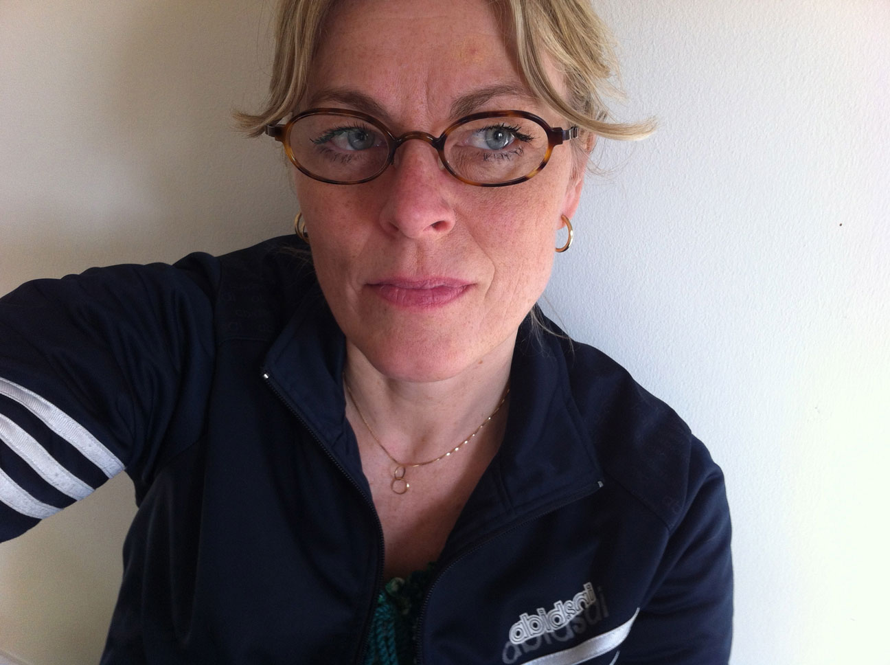 Lisa Strömbeck