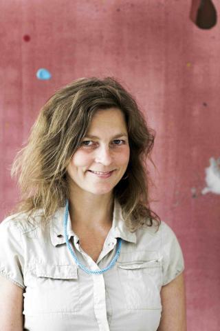 Malene Bach