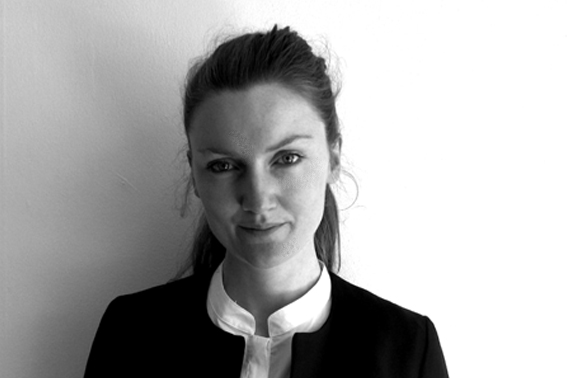 Sidsel Tuxen Jakobsen