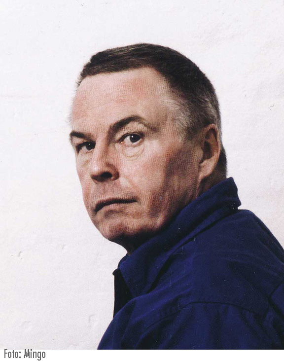Peter Carlsen