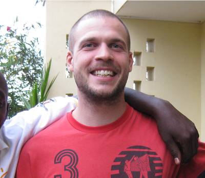 Daniel Milan