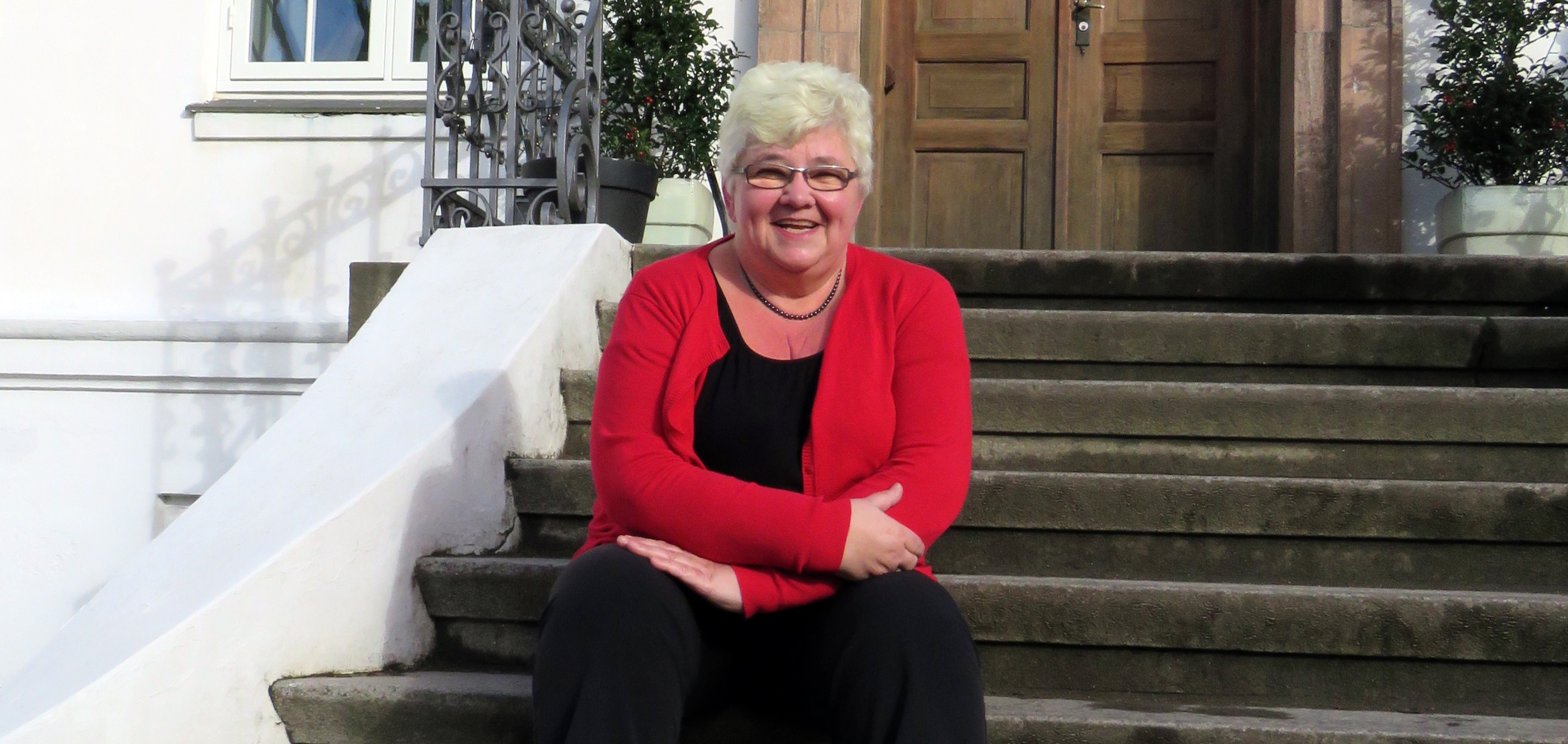 Ann Flensberg stopper efter et langt arbejdsliv på Kunsthøjskolen