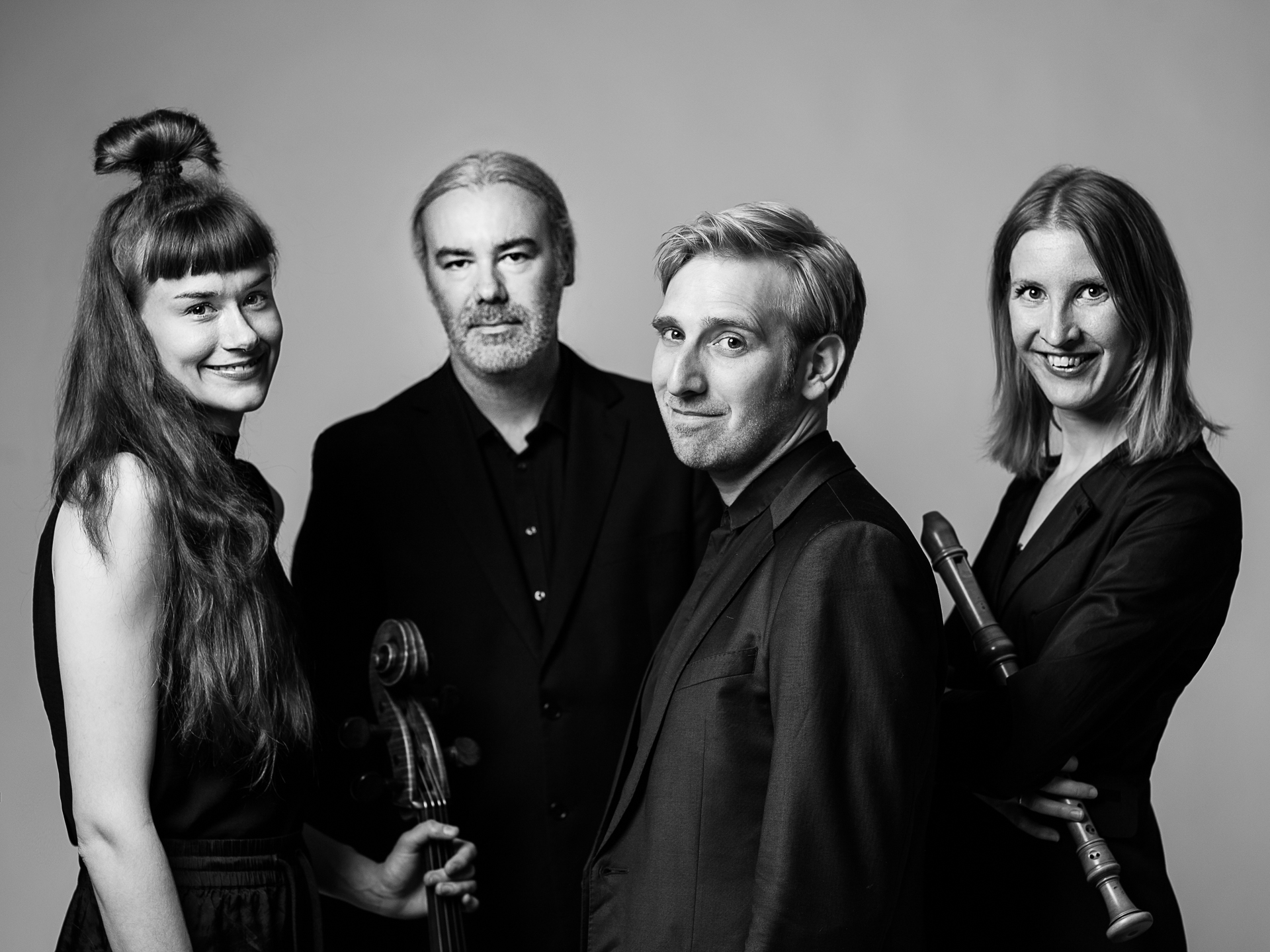 Ensemble KOTTOS