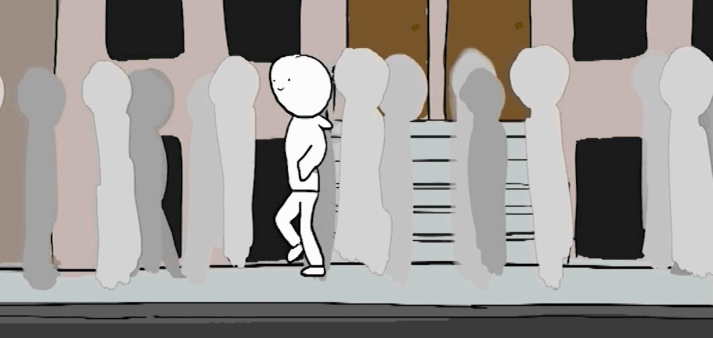 ANIMATION – Efterår 2016
