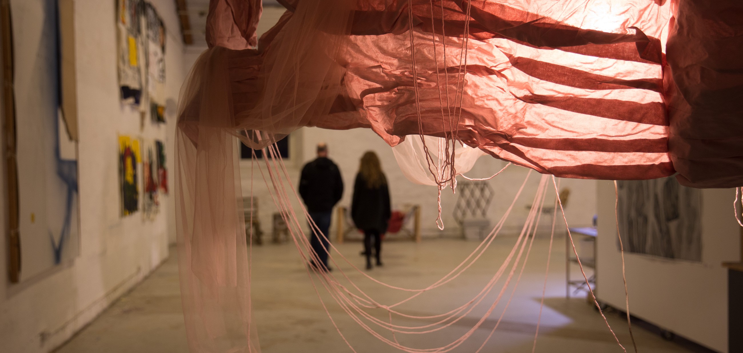 Fernisering, Design, Efterår 2016