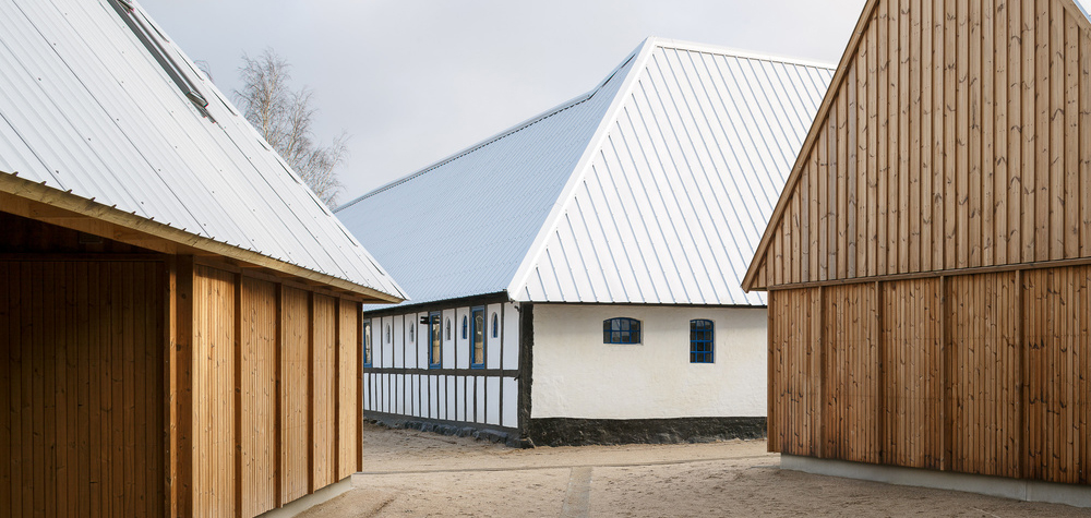 Arkitekt Søren Pihlmann