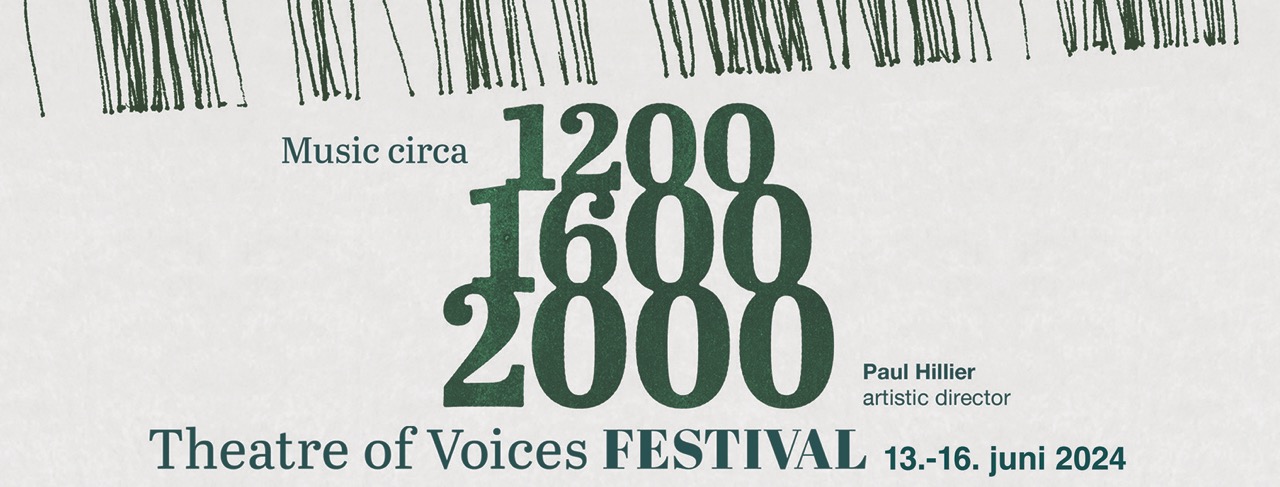 Theatre of Voices: GERTRUDE STEIN INHERITS THE TANGO