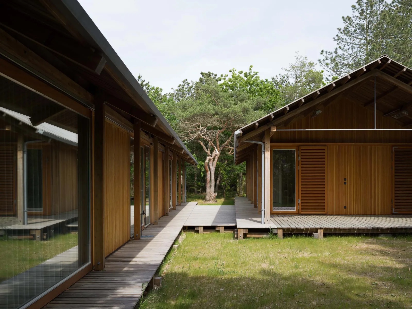 arkitekt Søren Pihlmann
