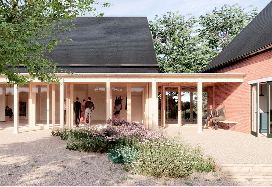 Os. Arkitekter
